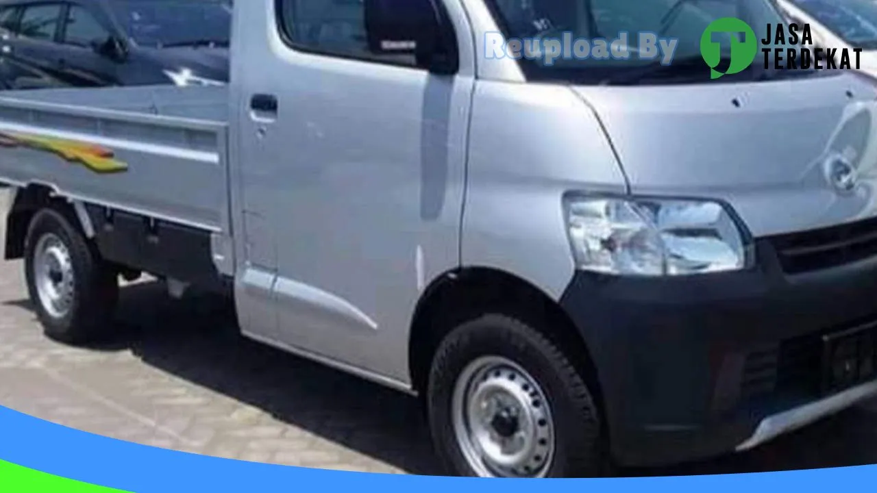 Gambar SALES DAIHATSU TAKALAR di Takalar, Sulawesi Selatan ke 3