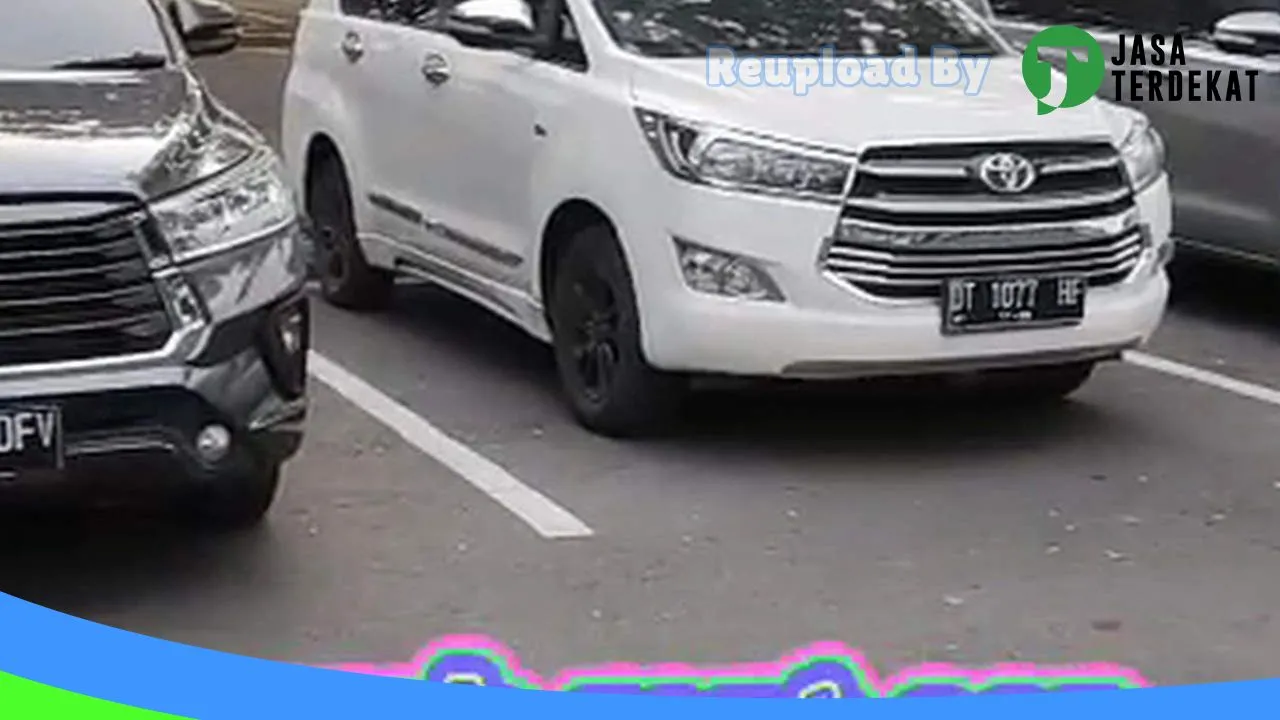 Gambar PT. ANOA GLOBAL TRANSPORT di Kolaka, Sulawesi Tenggara ke 3