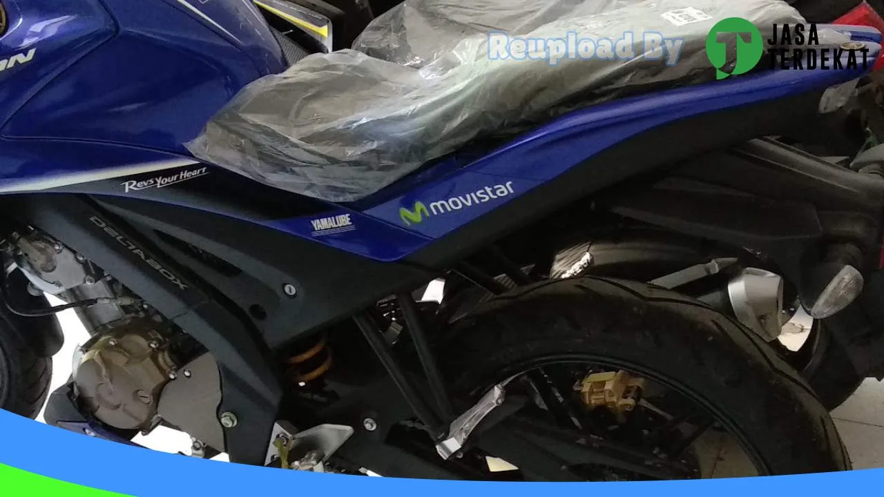 Gambar Yamaha Mandala Motor Mamuju di Mamuju Tengah, Sulawesi Barat ke 5