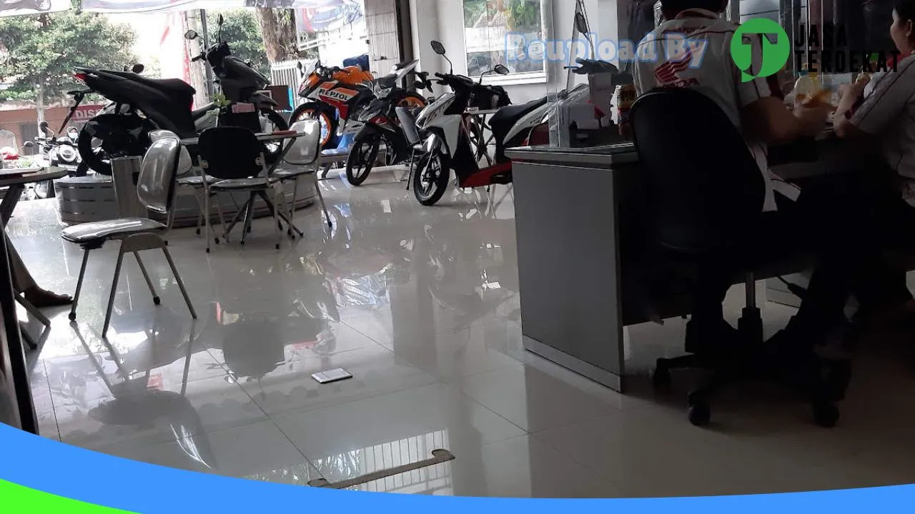 Gambar CV. Agung Putra Motor Kota Kediri di Kota Kediri, Jawa Timur ke 3