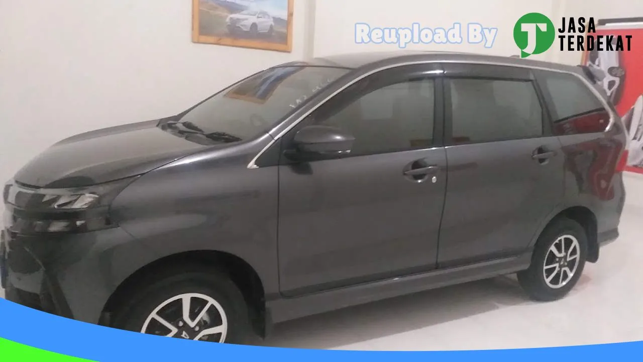 Gambar OUTLET PENJUALAN RESMI MOBIL DAHATSU di Bombana, Sulawesi Tenggara ke 1