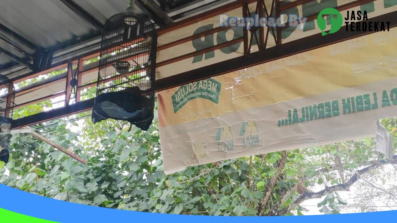 Gambar Majapahit Motor di Bontang, Kalimantan Timur ke 3
