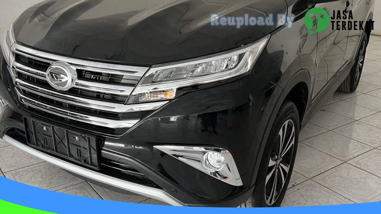 Gambar Dealer Daihatsu Isuzu Morowali di Morowali Utara, Sulawesi Tengah ke 2
