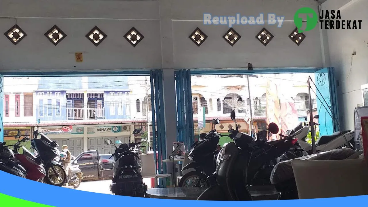 Gambar CV. Prima Nusantara (Dealer Resmi Honda) di Bener Meriah, Aceh ke 3