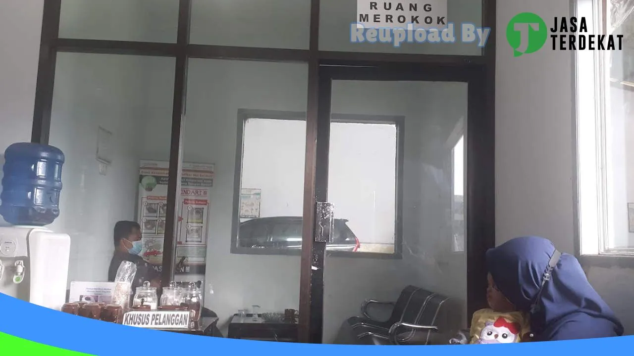 Gambar TOYOTA ARWAN SULAWESI di Bulukumba, Sulawesi Selatan ke 2