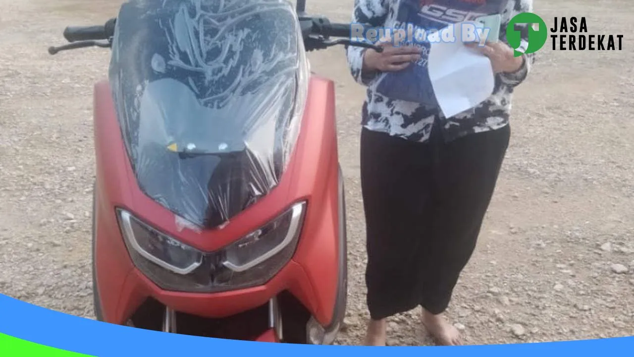 Gambar Dealer Resmi Yamaha di Bangkalan, Jawa Timur ke 5