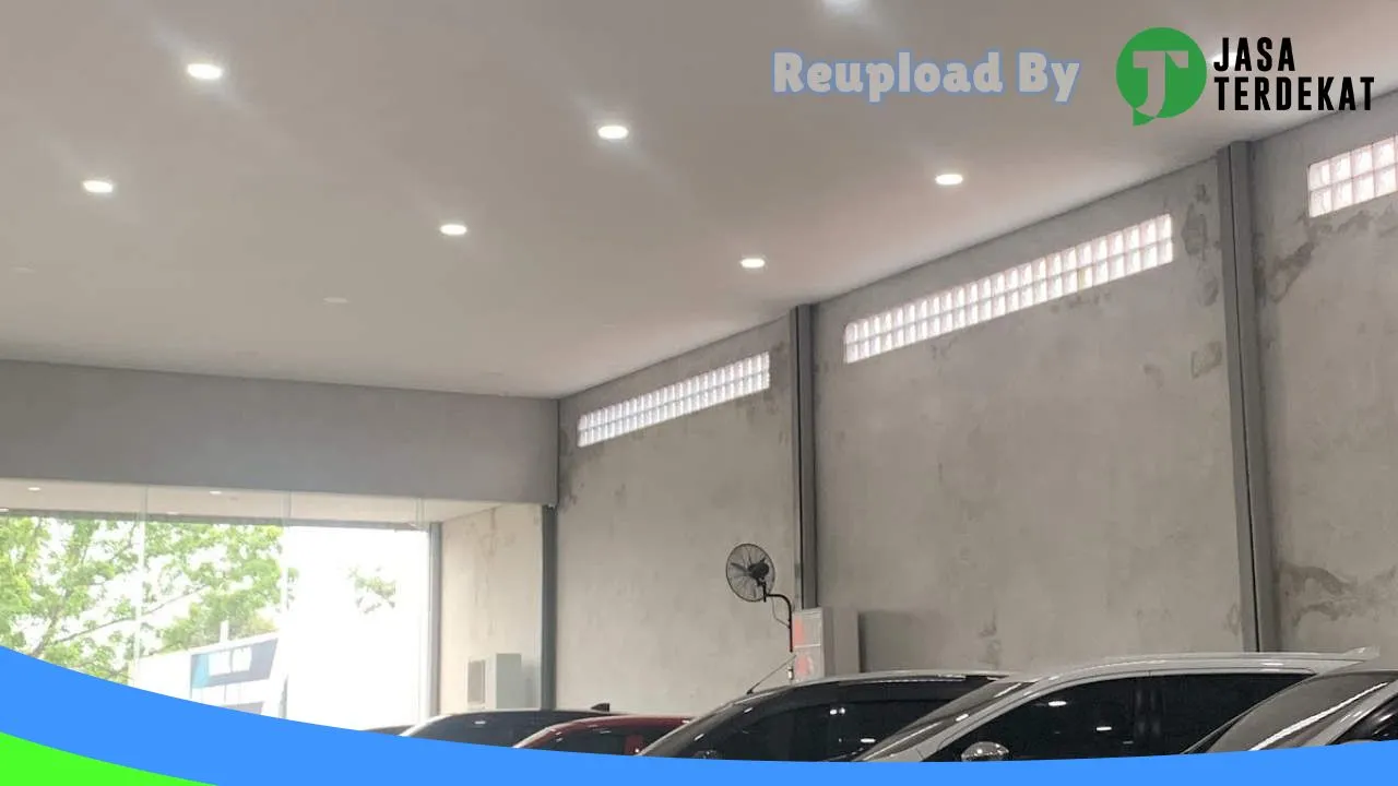 Gambar Mobil6869 di Semarang, Jawa Tengah ke 1