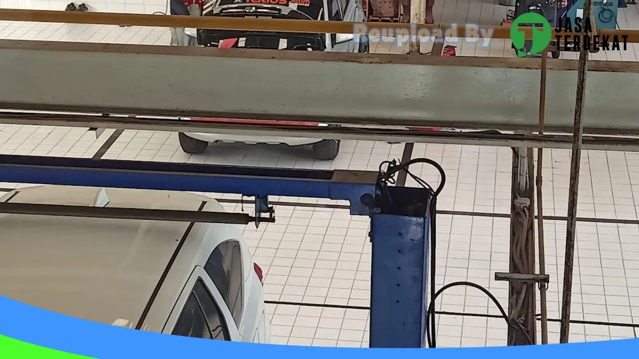 Gambar Astra Daihatsu Gresik di Gresik, Jawa Timur ke 4