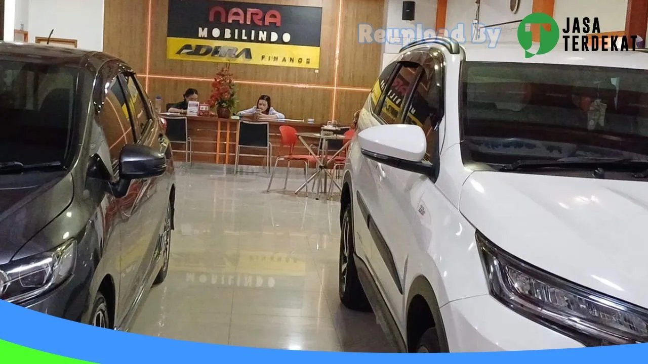 Gambar Nara Mobilindo (Yasin Motor Group) di Bandung Barat, Jawa Barat ke 3