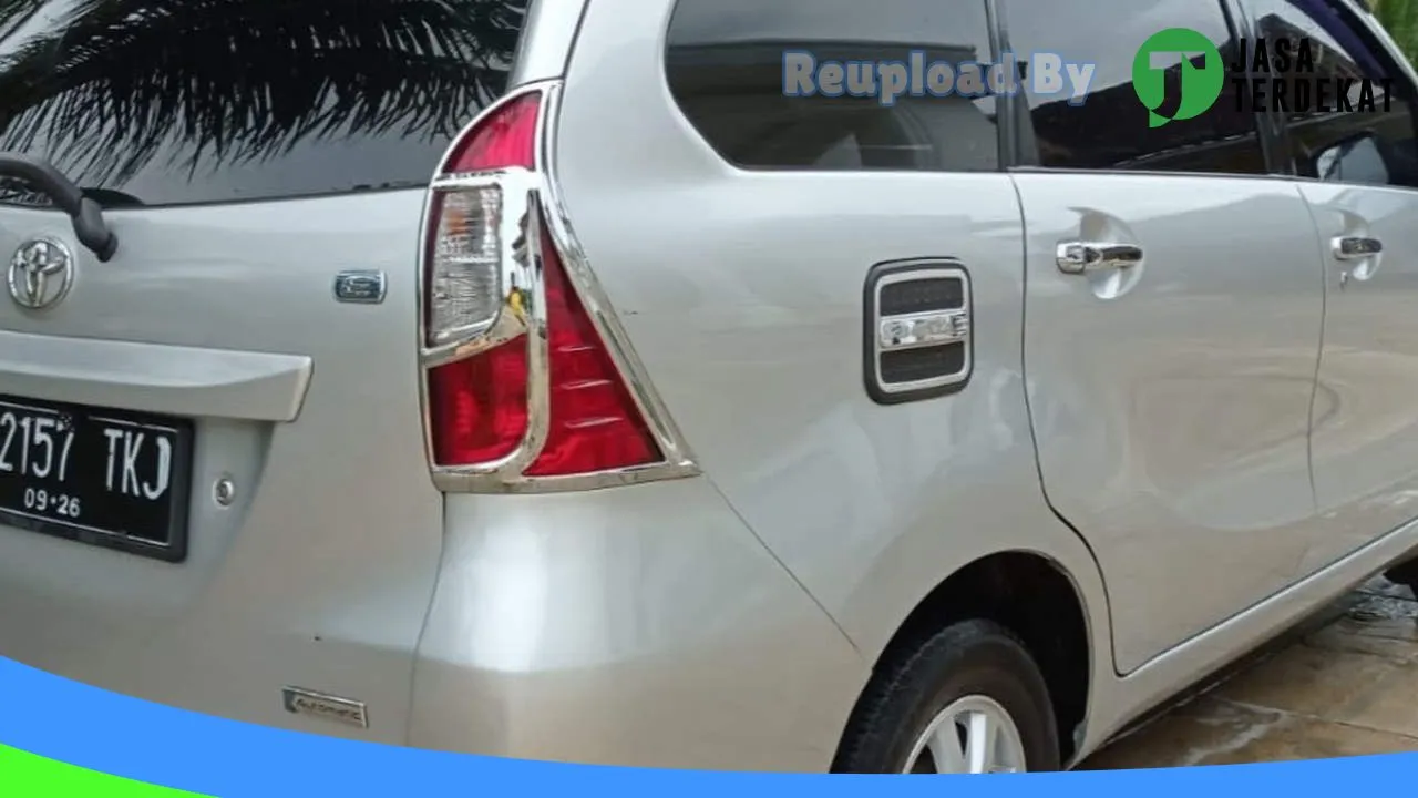 Gambar Showroom RS Motor di Tulang Bawang, Lampung ke 3