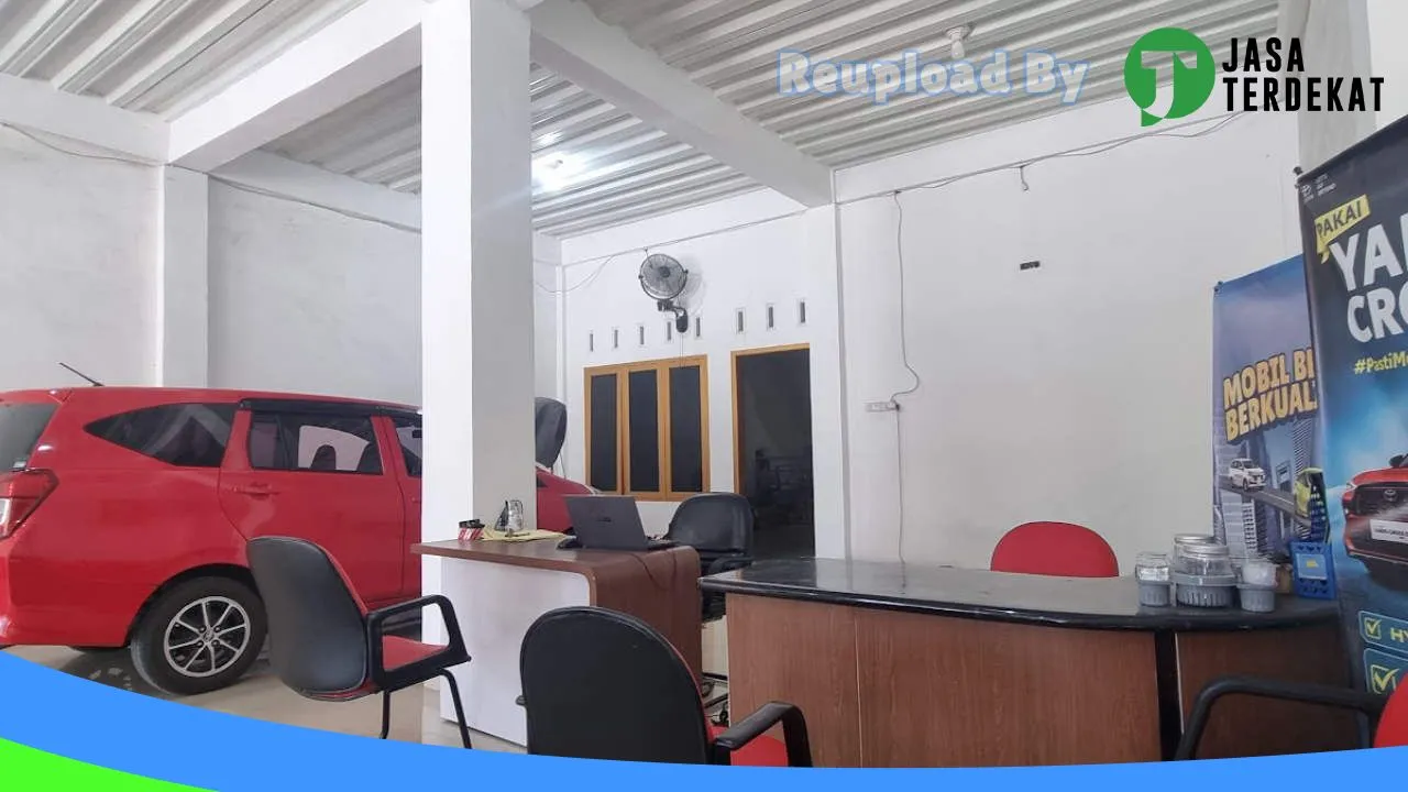 Gambar Kalla Toyota Bantaeng di Bantaeng, Sulawesi Selatan ke 4
