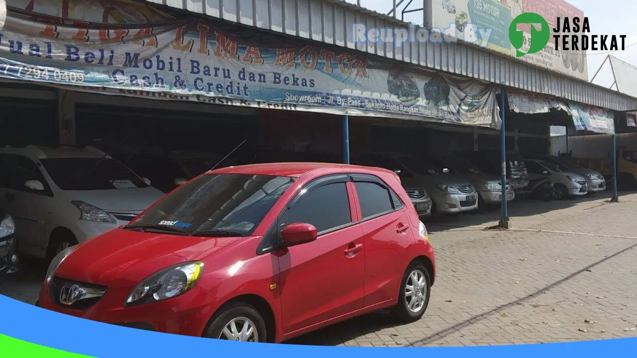 Gambar SHOWROOM 135 MOTOR di Lebak, Banten ke 4