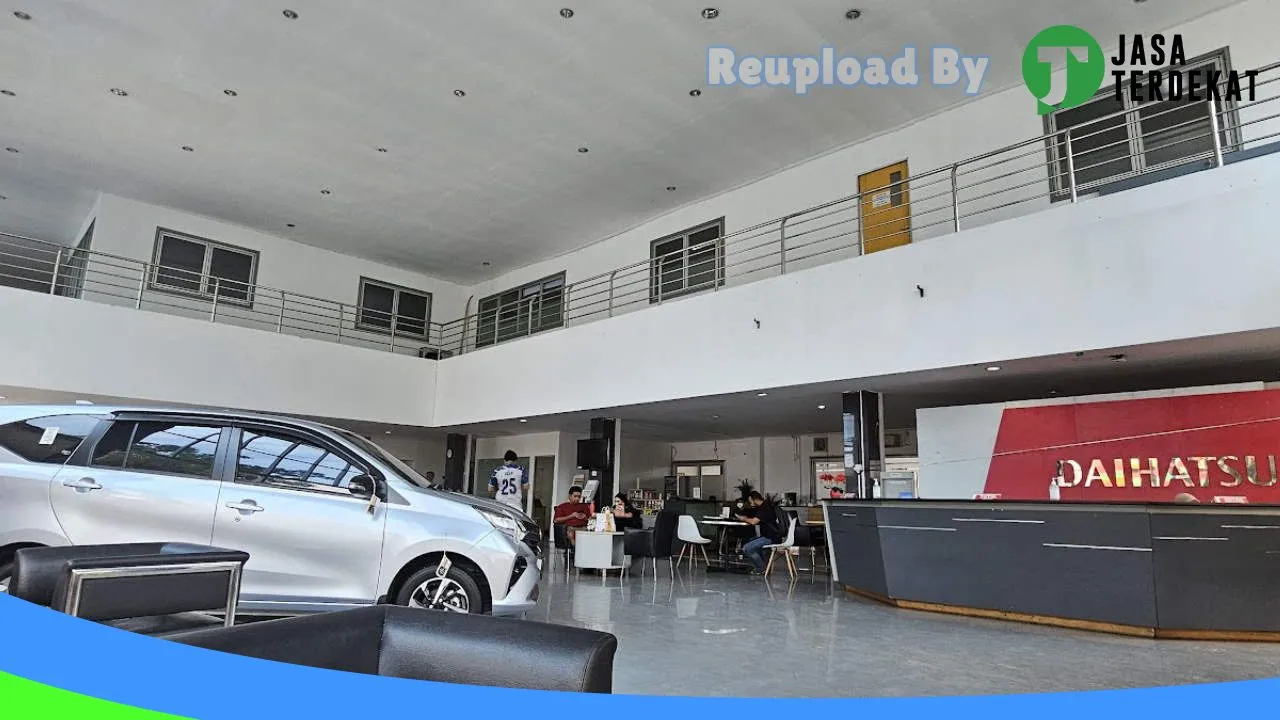 Gambar Astra Daihatsu Balikpapan di Balikpapan, Kalimantan Timur ke 5