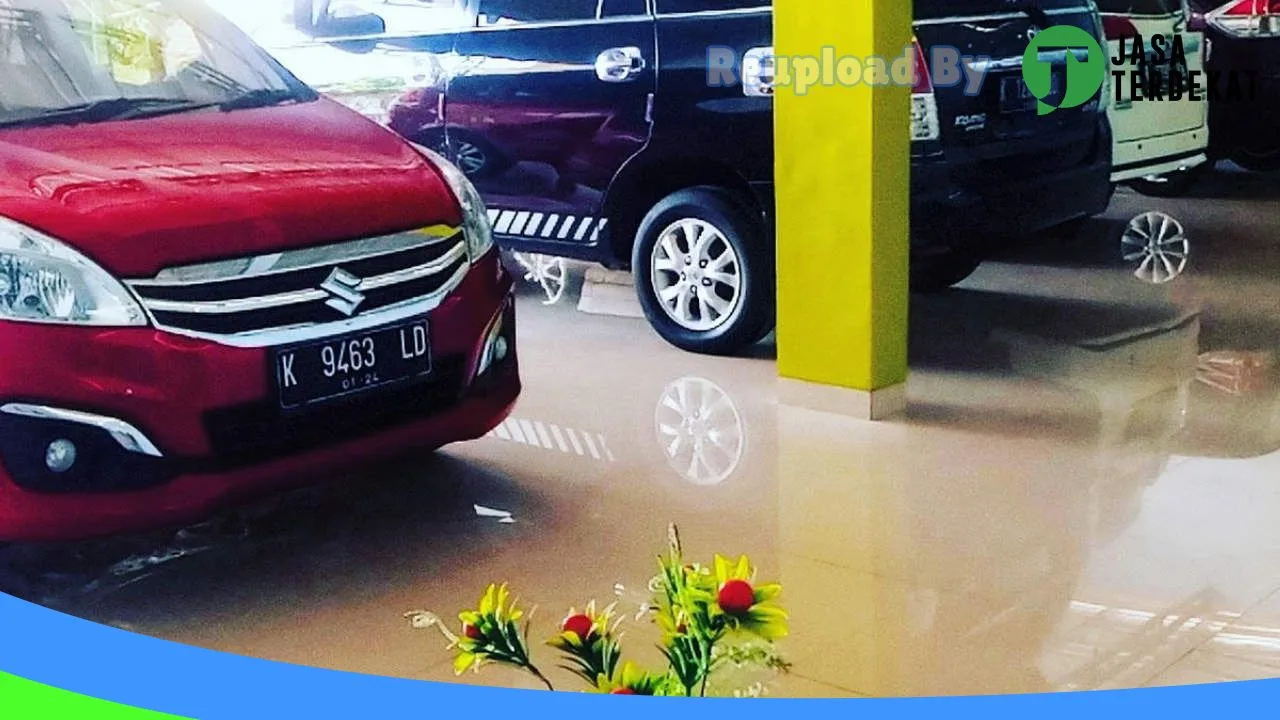 Gambar Showroom Mobil YAHYA Rembang di Rembang, Jawa Tengah ke 5