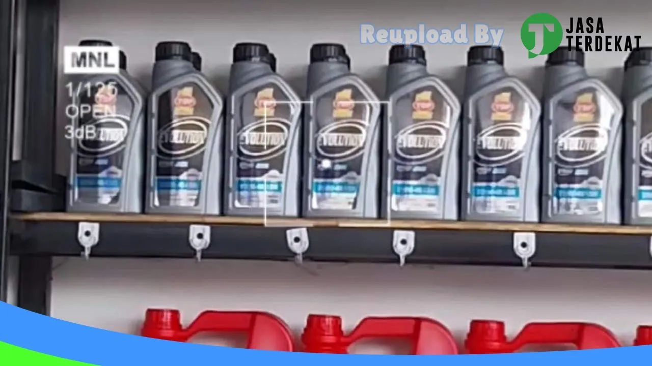 Gambar Doli Motor Workshop & Rental Tarutung di Tapanuli Utara, Sumatera Utara ke 1