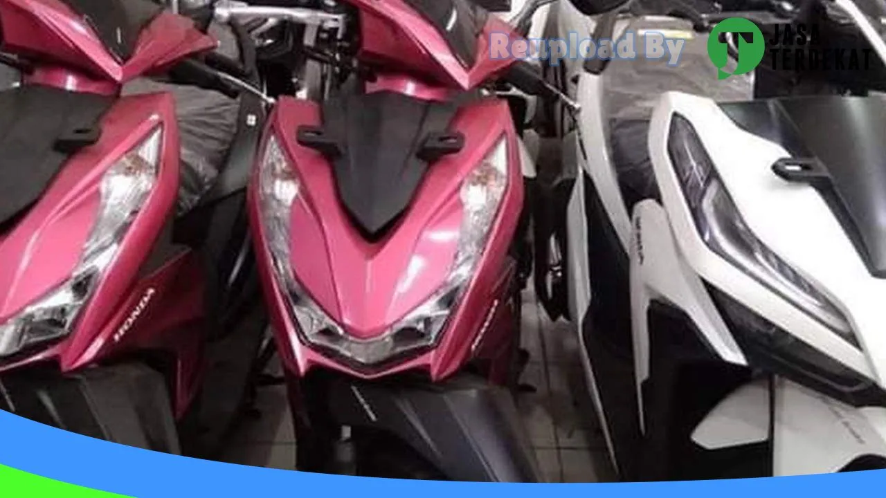 Gambar SEKAWAN MOTOR SITUBONDO di Situbondo, Jawa Timur ke 3