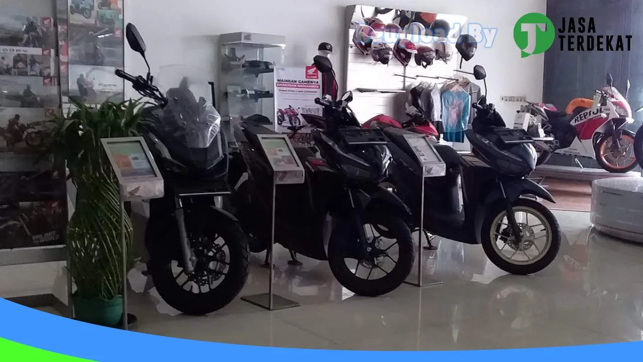 Gambar Toko Satelit Terus Jaya Motor di Sukabumi, Jawa Barat ke 2