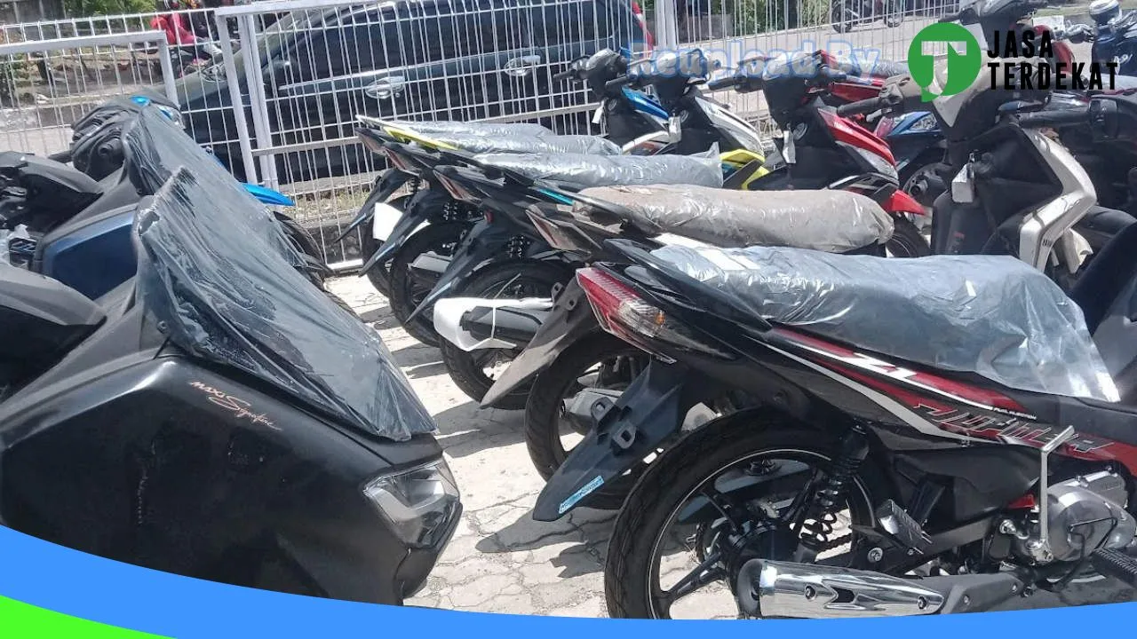 Gambar YAMAHA HASJRAT ABADI – KEFAMENANU di Timor Tengah Selatan, Nusa Tenggara Timur ke 3