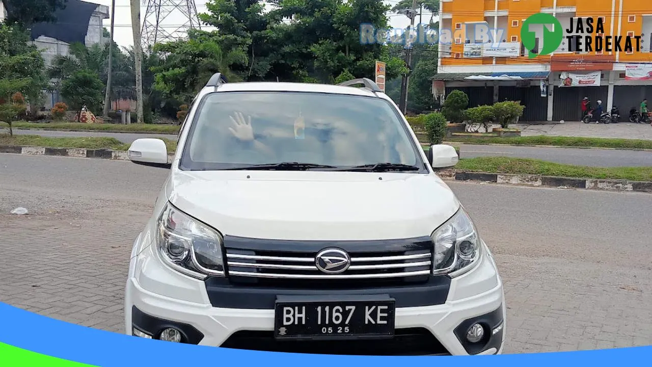 Gambar Agung Toyota Merangin di Merangin, Jambi ke 2