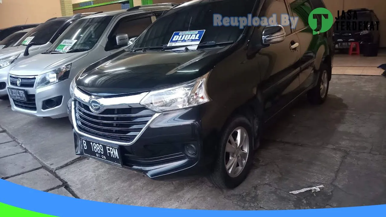 Gambar Showroom jaya mobil di Kota Depok, Jawa Barat ke 2