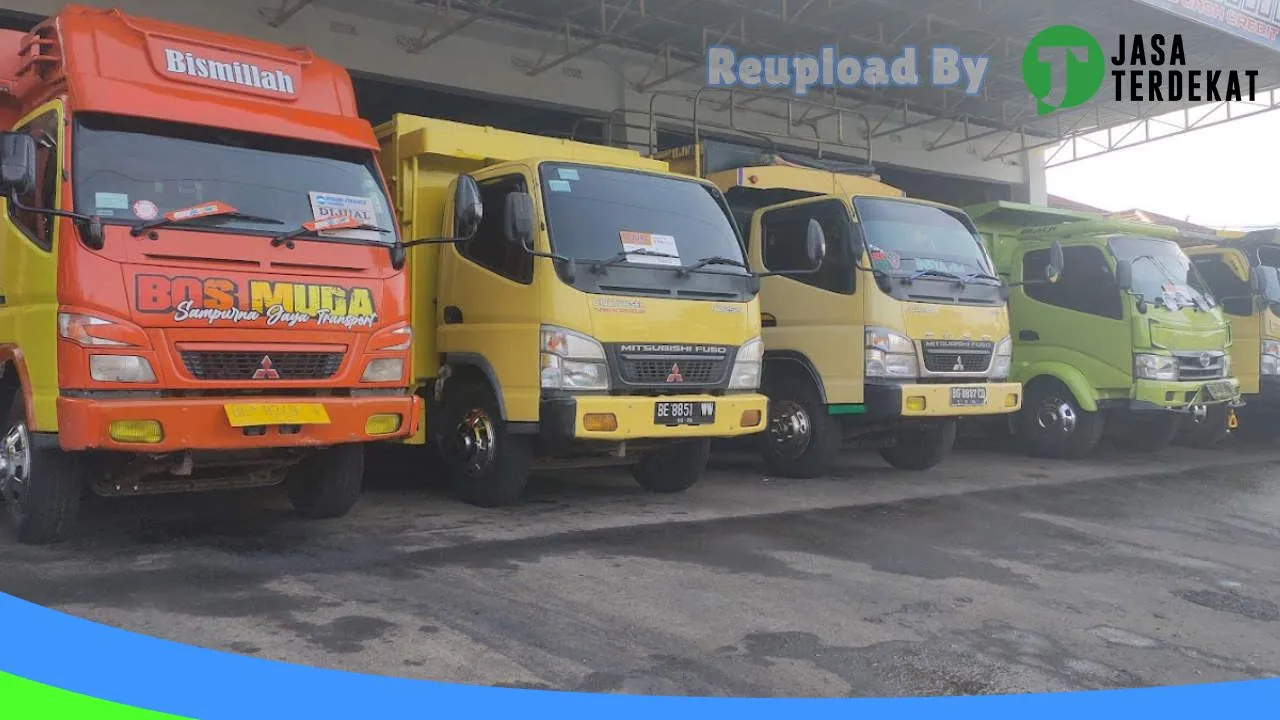 Gambar Diosi Mobilindo di Lebong, Bengkulu ke 2