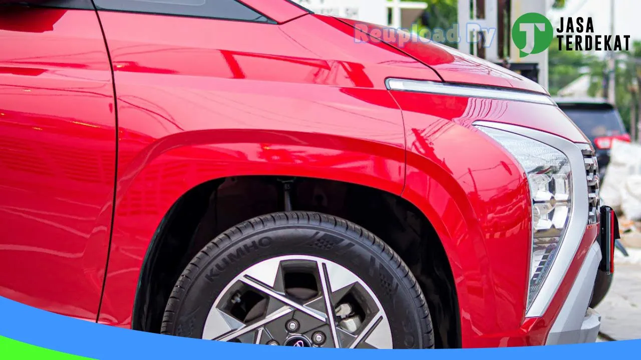 Gambar Caroline Cinere – Showroom Mobil Bekas Depok Terpercaya di Kota Depok, Jawa Barat ke 5