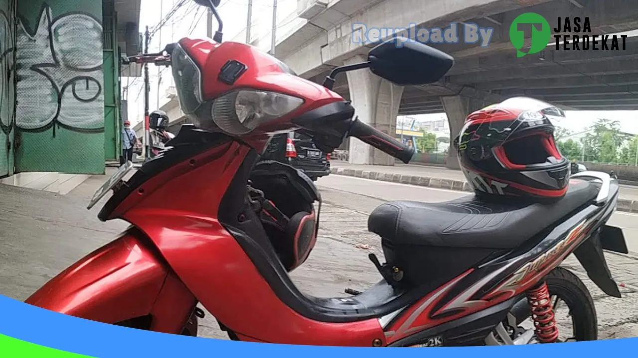 Gambar Yamaha Dunia Motor, Jakut rno di Jakarta Utara, DKI Jakarta ke 4