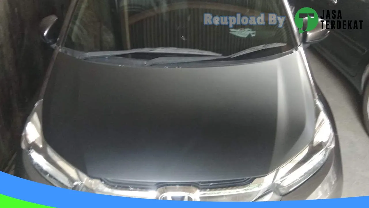 Gambar Kiara Mobil di Kota Depok, Jawa Barat ke 3
