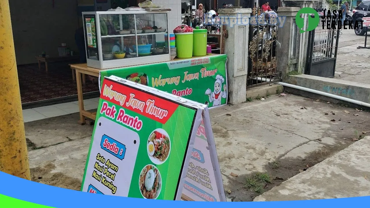 Gambar Dealer Honda AHASS 1195 di Hulu Sungai Selatan, Kalimantan Selatan ke 1