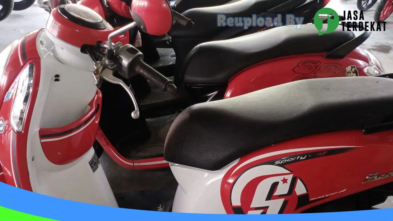 Gambar Mauf Motor di Kebumen, Jawa Tengah ke 5