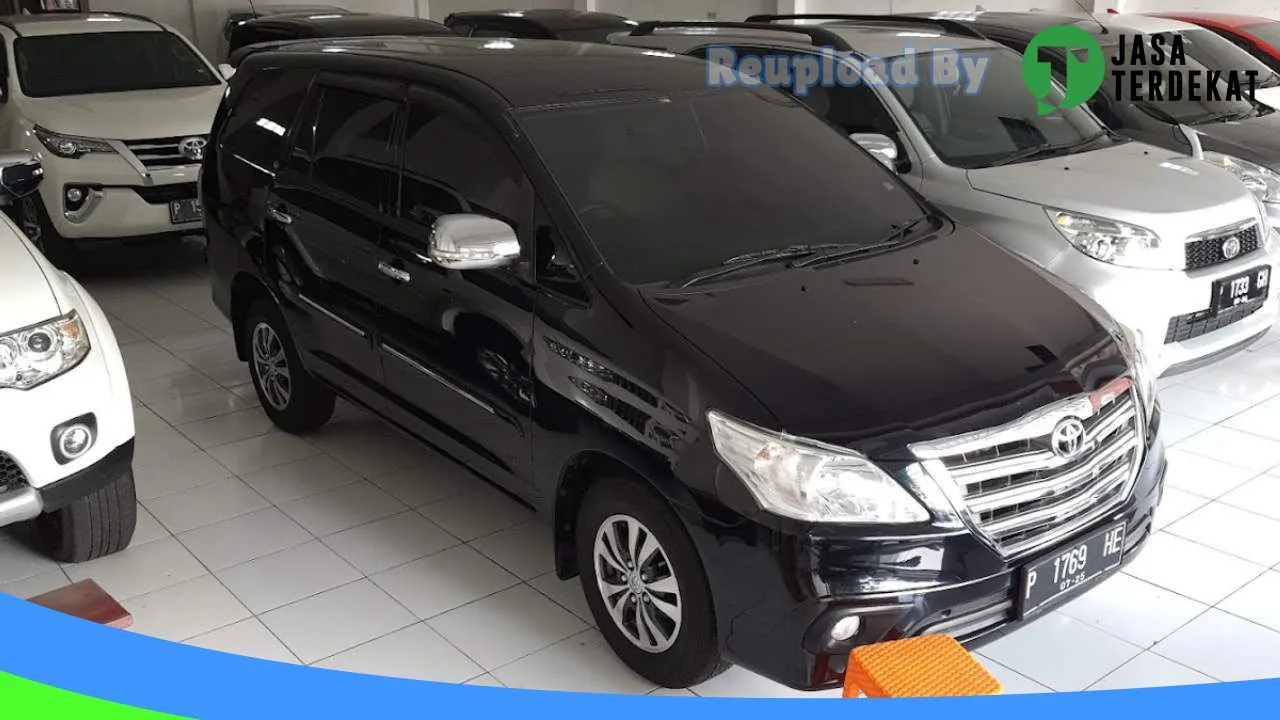 Gambar Slamet Jaya Mobil di Jember, Jawa Timur ke 1