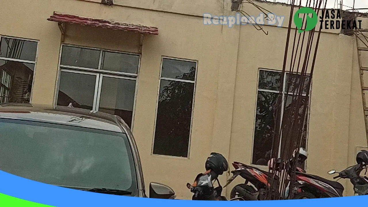 Gambar Mitsubishi Bosowa Maros di Maros, Sulawesi Selatan ke 3