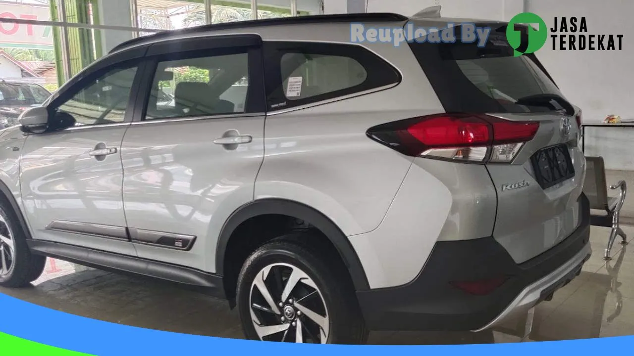Gambar KALLA TOYOTA MOROWALI di Morowali Utara, Sulawesi Tengah ke 5