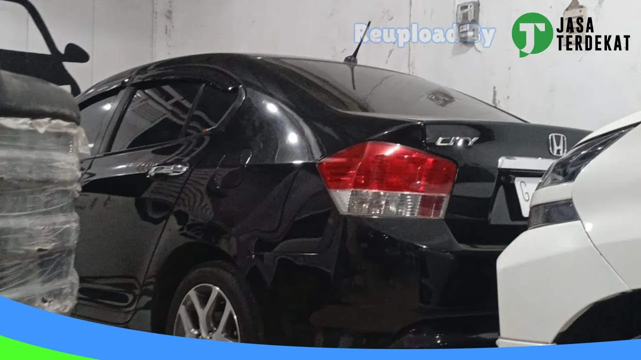 Gambar GARASI ASATU CABANG TEGAL di Tegal, Jawa Tengah ke 3