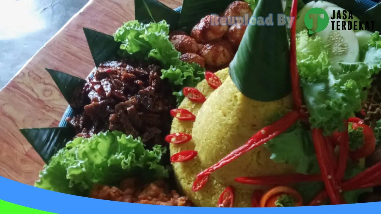 Gambar Warung & showroom jual beli motor/mobil pak slamet di Pegunungan Arfak, Papua Barat ke 1