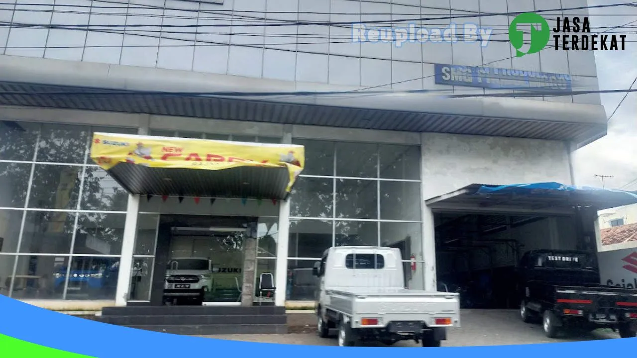 Gambar Suzuki Probolinggo Buana Indomobil Trada di Kota Probolinggo, Jawa Timur ke 2