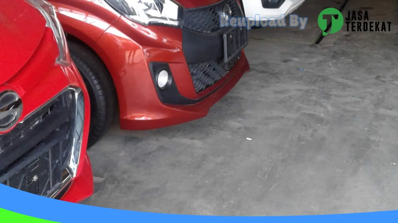Gambar Showroom Tvri di Hulu Sungai Utara, Kalimantan Selatan ke 1