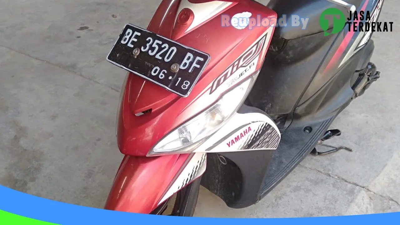 Gambar Santo Motor di Lampung Selatan, Lampung ke 4