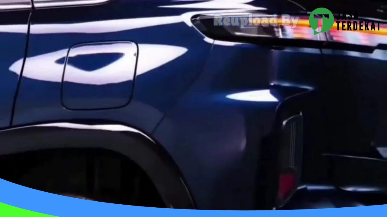 Gambar Suzuki Pasuruan Buana Indomobil Trada di Kota Pasuruan, Jawa Timur ke 1