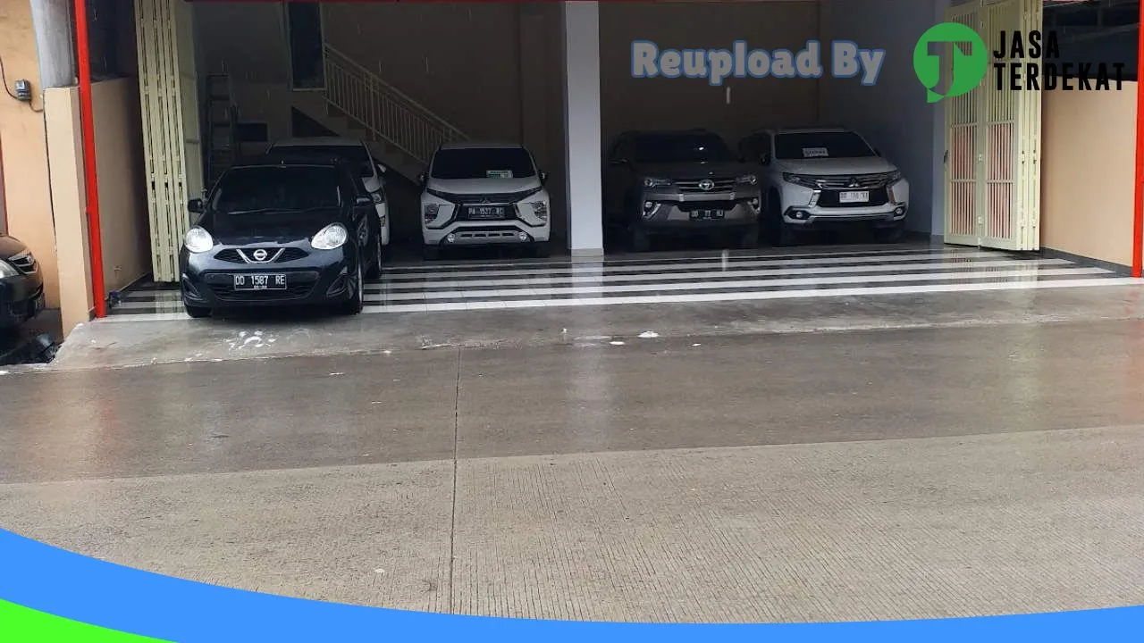 Gambar Ai showroom di Takalar, Sulawesi Selatan ke 1