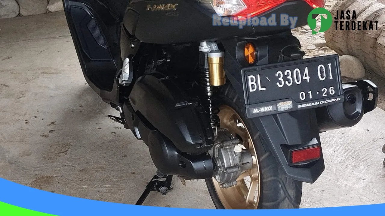 Gambar Showroom MJ Motor di Pidie, Aceh ke 4