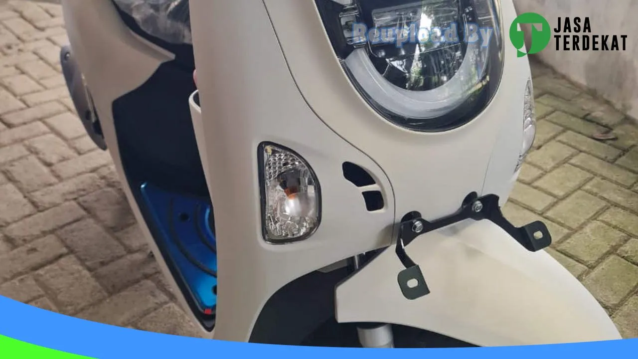 Gambar Bintang Utama Motor. PT di Humbang Hasundutan, Sumatera Utara ke 3
