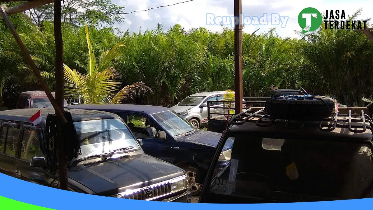 Gambar BENGKEL MOBIL /DIVA AUTO CARE ,Pulang pisau,kalimantan tengah di Pulang Pisau, Kalimantan Tengah ke 4