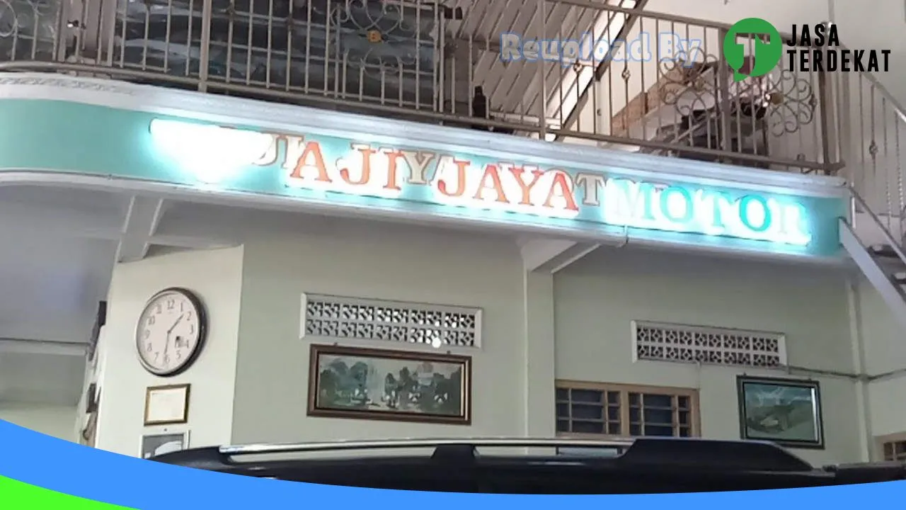 Gambar Aji Jaya Motor di Blora, Jawa Tengah ke 2
