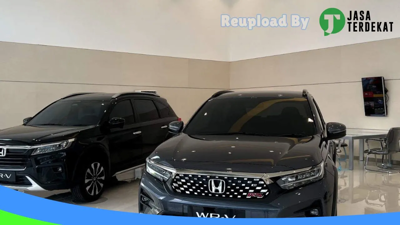 Gambar Honda Arista Meulaboh di Aceh Barat, Aceh ke 3