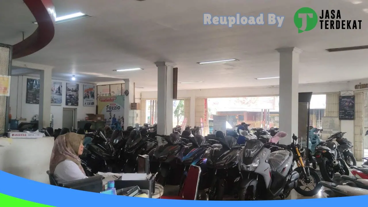 Gambar Yamaha Sumber Baru Motor Wonosobo di Wonosobo, Jawa Tengah ke 3