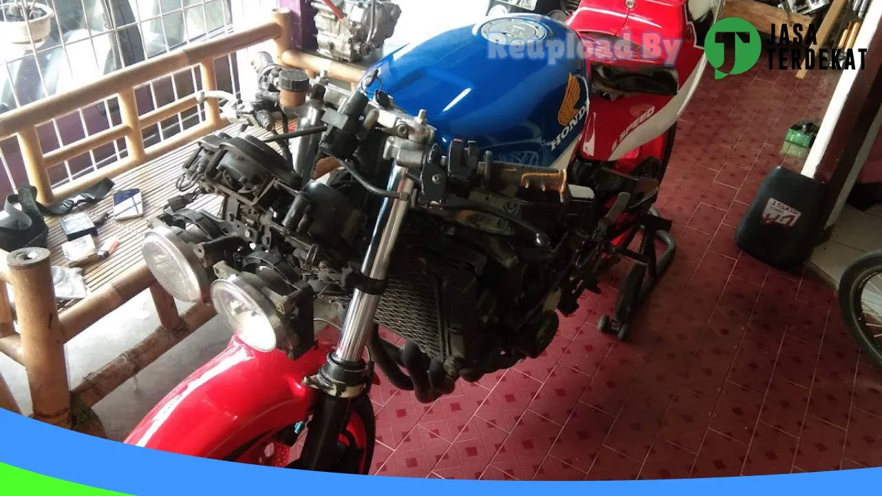 Gambar pradipta showroom mobil bekas ,motor gede & tua bekas di Temanggung, Jawa Tengah ke 3
