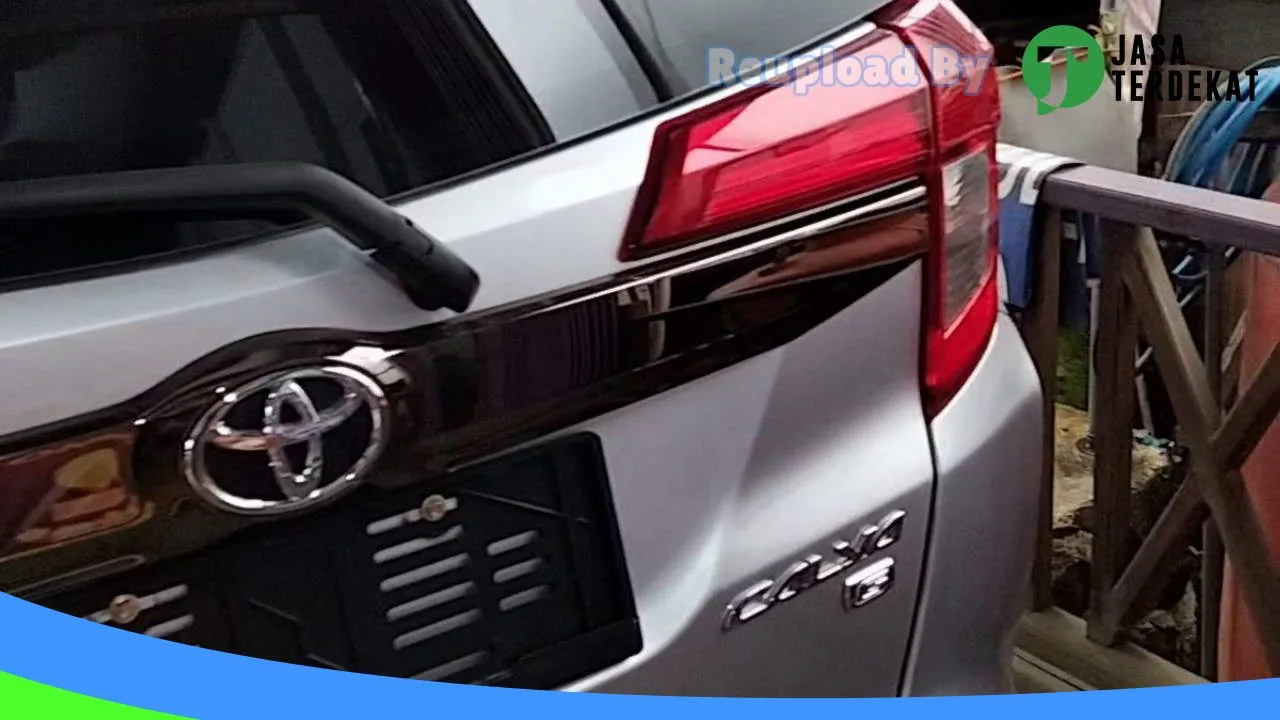 Gambar Pos Wira toyota Murung Raya di Murung Raya, Kalimantan Tengah ke 1
