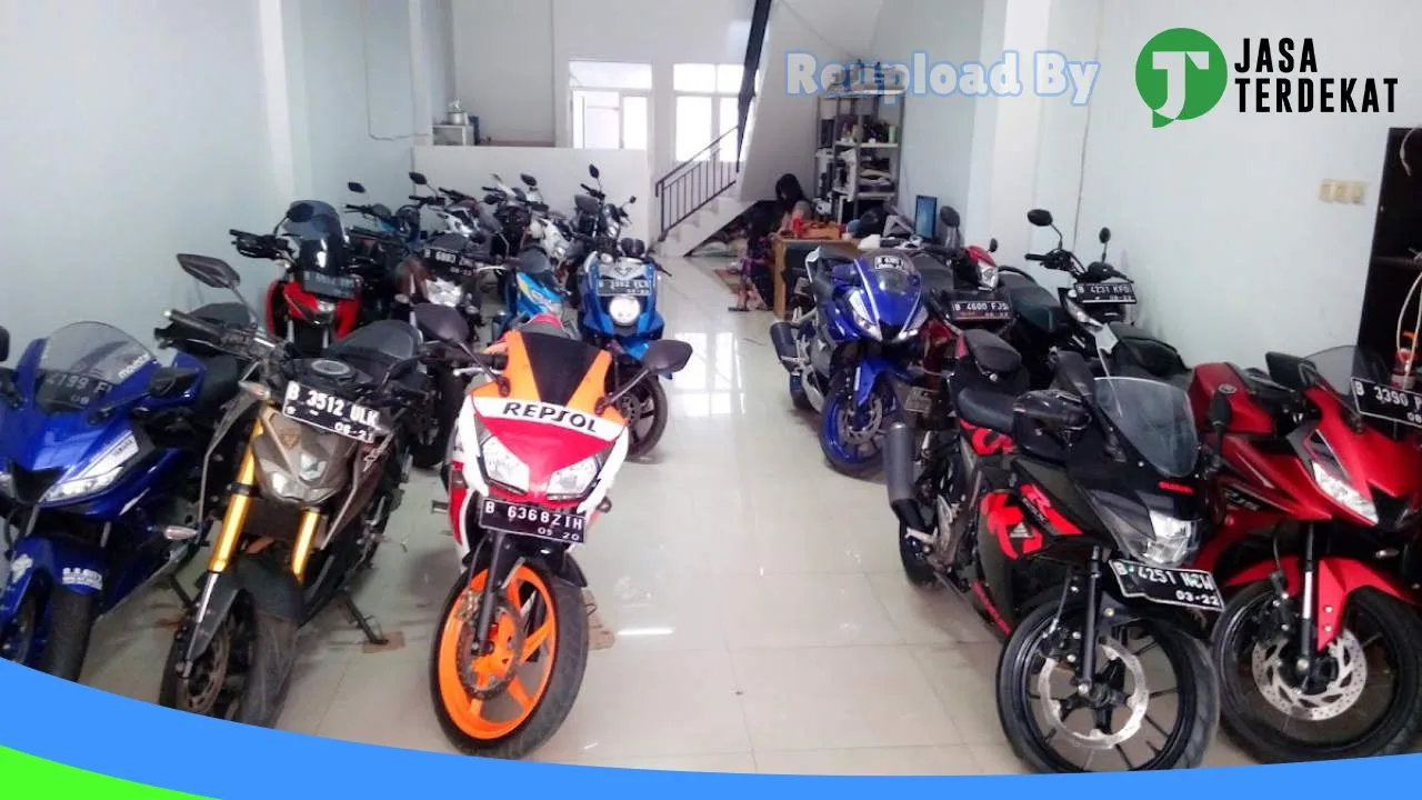 Gambar Pelita Motor Bekas di Kota Bekasi, Jawa Barat ke 2