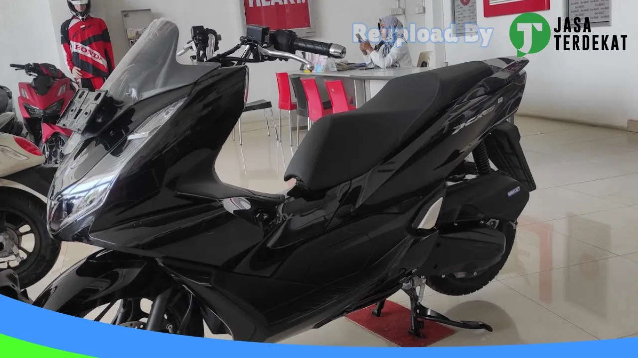 Gambar ZIRANG HONDA BREBES di Brebes, Jawa Tengah ke 5
